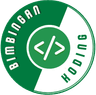 Logo Bimbingan Koding